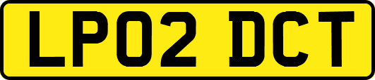 LP02DCT