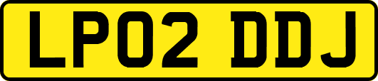 LP02DDJ