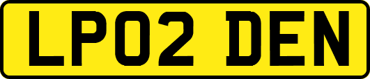 LP02DEN