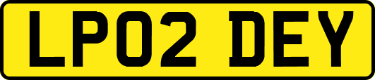 LP02DEY