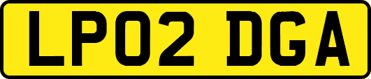LP02DGA