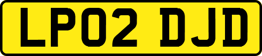 LP02DJD