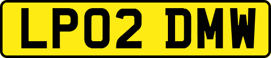 LP02DMW