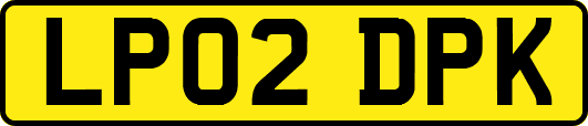 LP02DPK