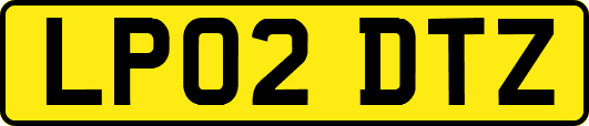 LP02DTZ