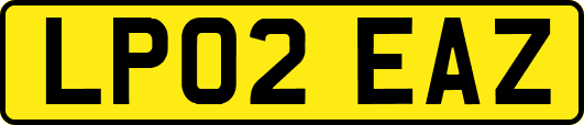 LP02EAZ
