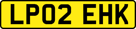 LP02EHK