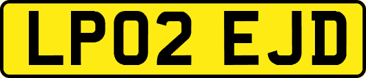 LP02EJD