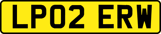 LP02ERW