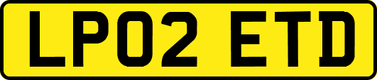 LP02ETD