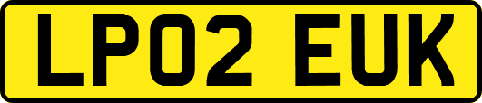 LP02EUK