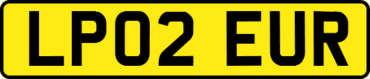 LP02EUR