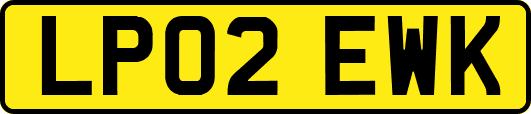 LP02EWK