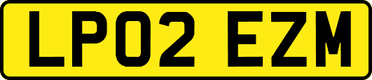 LP02EZM