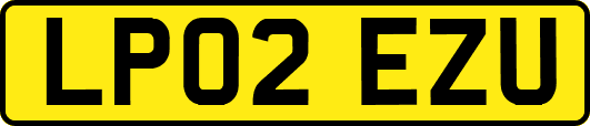 LP02EZU