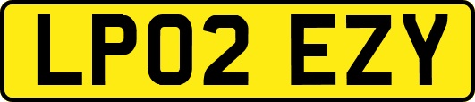 LP02EZY