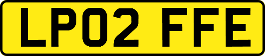 LP02FFE