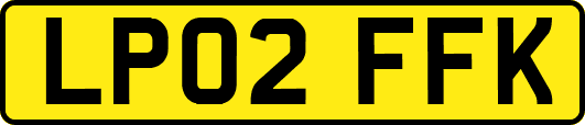 LP02FFK