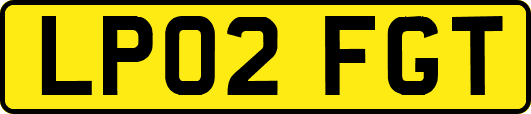 LP02FGT