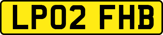 LP02FHB