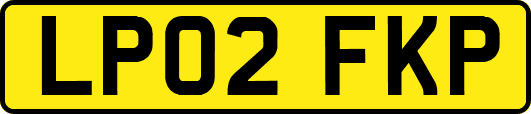 LP02FKP
