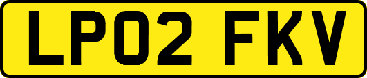 LP02FKV