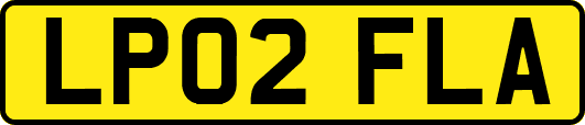 LP02FLA