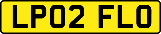 LP02FLO