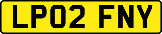 LP02FNY