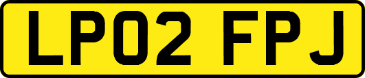 LP02FPJ