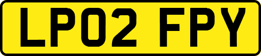 LP02FPY