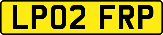 LP02FRP