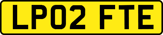LP02FTE