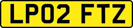LP02FTZ