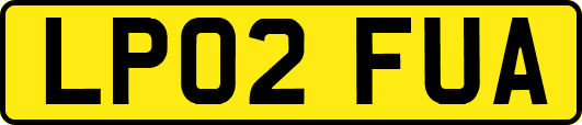 LP02FUA