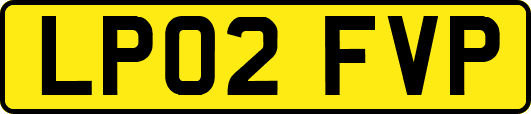 LP02FVP