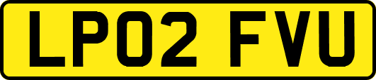 LP02FVU