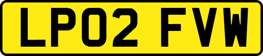 LP02FVW