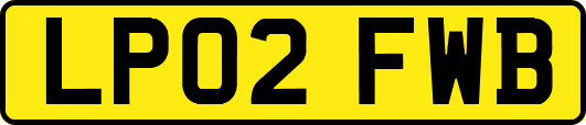 LP02FWB
