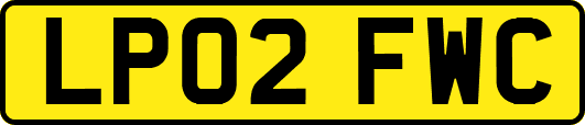LP02FWC