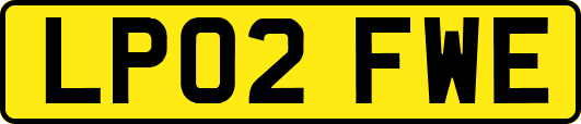 LP02FWE