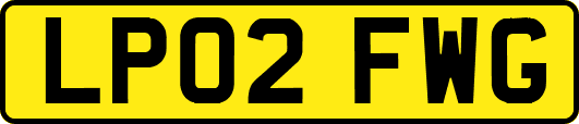 LP02FWG