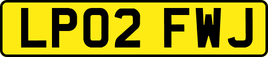 LP02FWJ