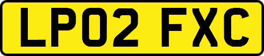 LP02FXC