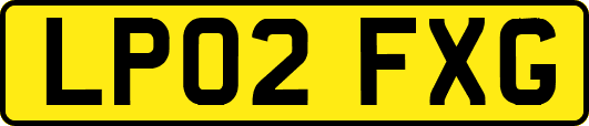 LP02FXG