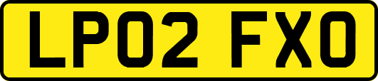 LP02FXO