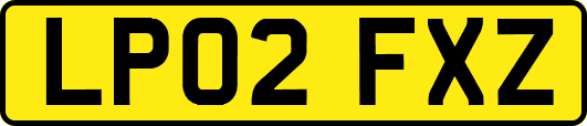 LP02FXZ