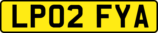 LP02FYA