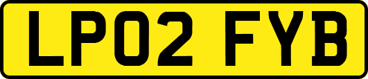 LP02FYB
