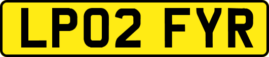 LP02FYR